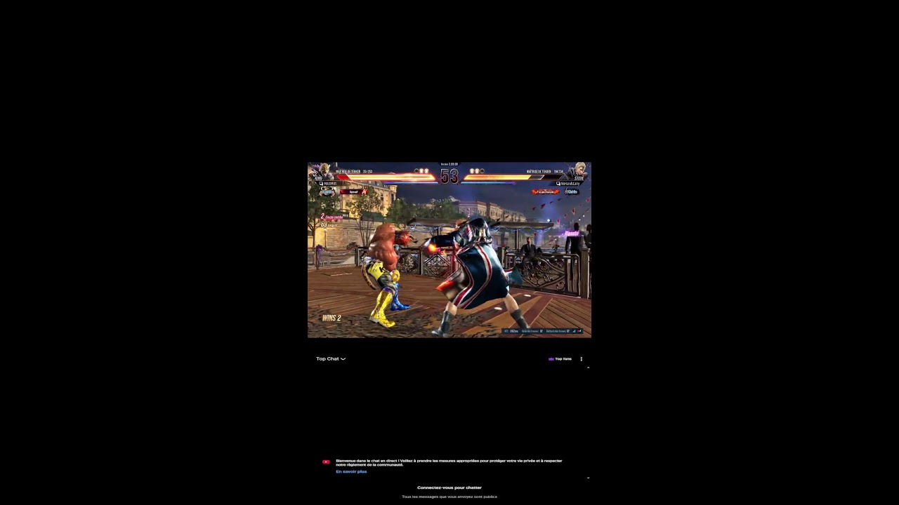 🔴 LIVE LIVE Tekken 8 Ranked Matches