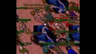 Solera War by Perneta Warbell (symphony of destruction)