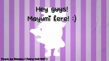 Intro and Outro Commissions - AJ (CLOSED FOR NOW WORKING ON 3)