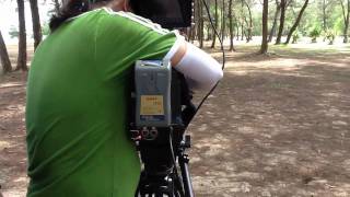 Kabus Behind The Scenes