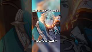 Is this better than Archon Quest ?? #genshinimpact #gamingindia #hoyocreators #genshinimpactindia