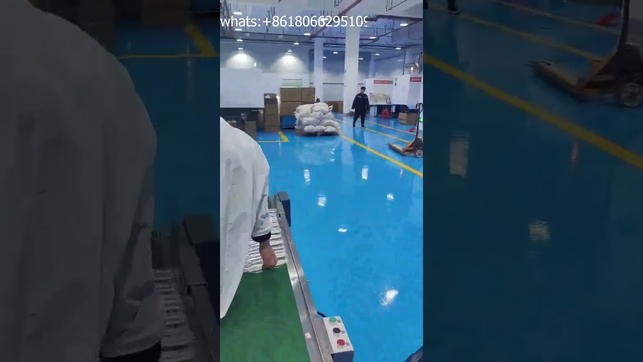 NEW PRODUCT - high speed fork ,knife ,spoon packing machine