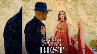 •••DJ Zeeniix Ft Ommy Dimpoz - You Are The Best  [Slee Beat 2k19]•••