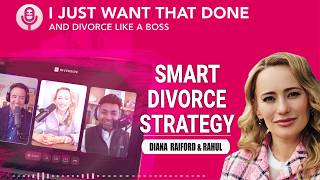 Divorce Done Right: The Ultimate Success Plan