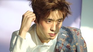 [N'-17] BEHIND THE POETIC JAEHYUN chords