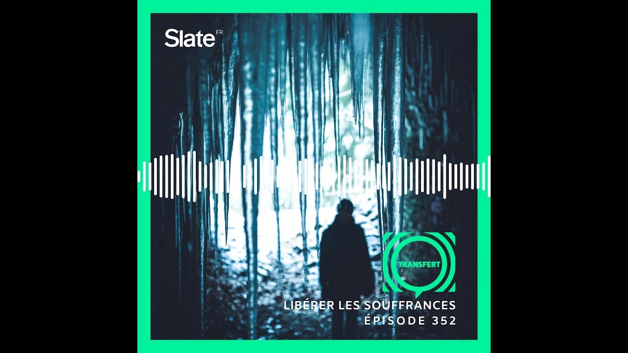 Libérer les souffrances