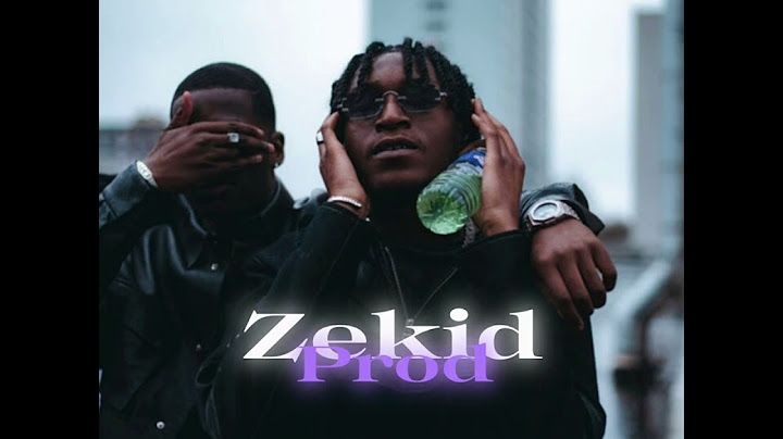 IDS (L2B gang) - Duro (Remix: Zekid)