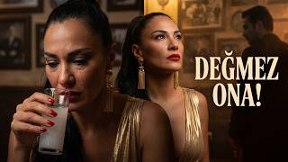 Utanıyorum | Ağlama kızım, değmez o şerefsize! 🥀GİZEMSİ-AI (Yapay Zeka Şarkı)