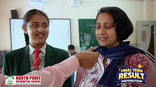 Top School in Siliguri – Best CBSE School for Nursery to Class 12