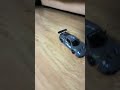 Mira mi perfil 👀 #coche #drift #carrera #derrape #RC mi porsche911 imagínate derrapando por tu casa