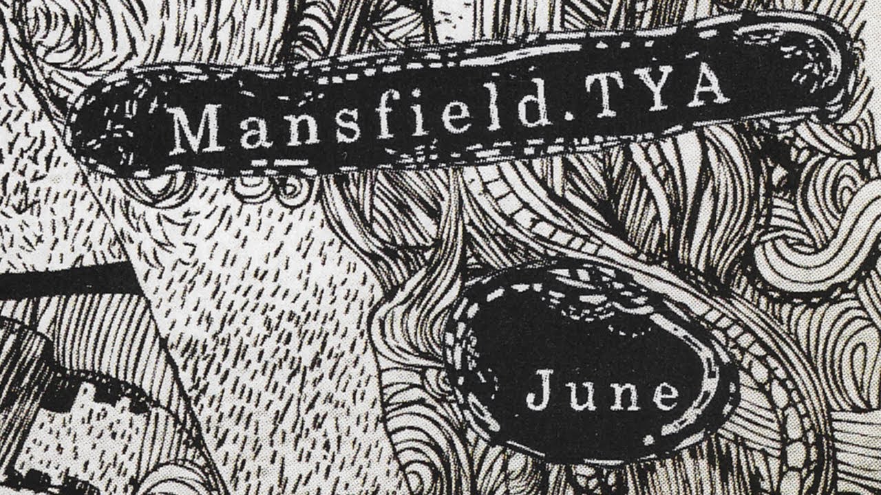 Watch Mansfield.TYA - Tes faiblesses (official audio) on YouTube Watch Mansfield.TYA - Tes faiblesses (official audio) on YouTube