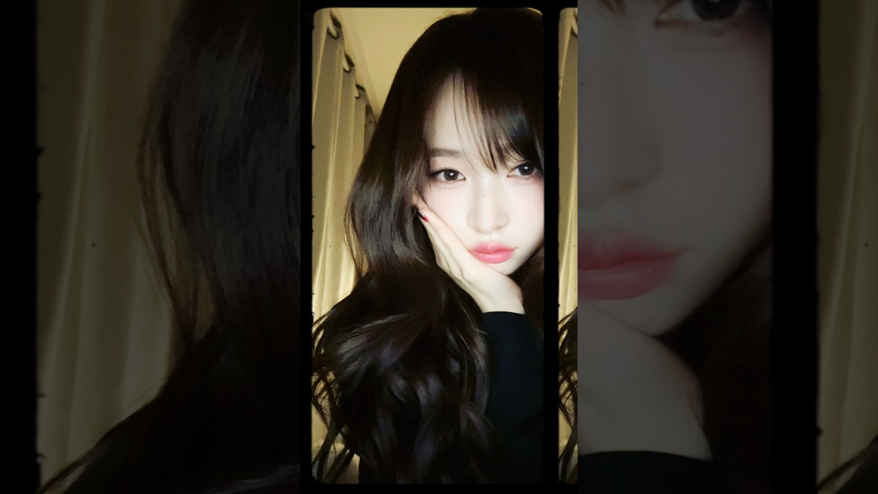 🐢📸🎞️ #HARUNA #하루나 #Billlie #빌리 - YouTube