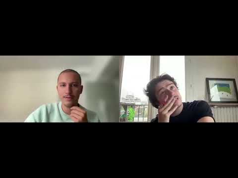 Témoignage vidéo Cyrano