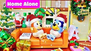 BLUEY Toy's Unexpected Twist: Bingo's Solo Play Turns into a Sweet Reunion Surprise! | Remi House