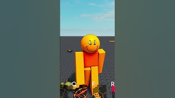 MAKING AN ASYM HORROR GAME | ROBLOX | #roblox #asymmetricalhorror #devlog