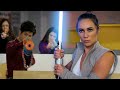 Nerf Star Wars 2: The Last Office Jedi