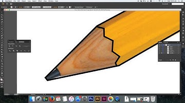 Michael Craig Martin Illustrator 720