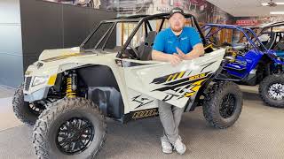 2022 Arctic Cat Wildcat XX