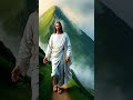 Judge Not Shorts #jesus #angel #love #jesuschrist #god #godsmessage #bibleverse #shorts
