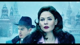 Despite the Falling Snow Review