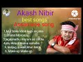 Best assamese song  20212022akash nibir