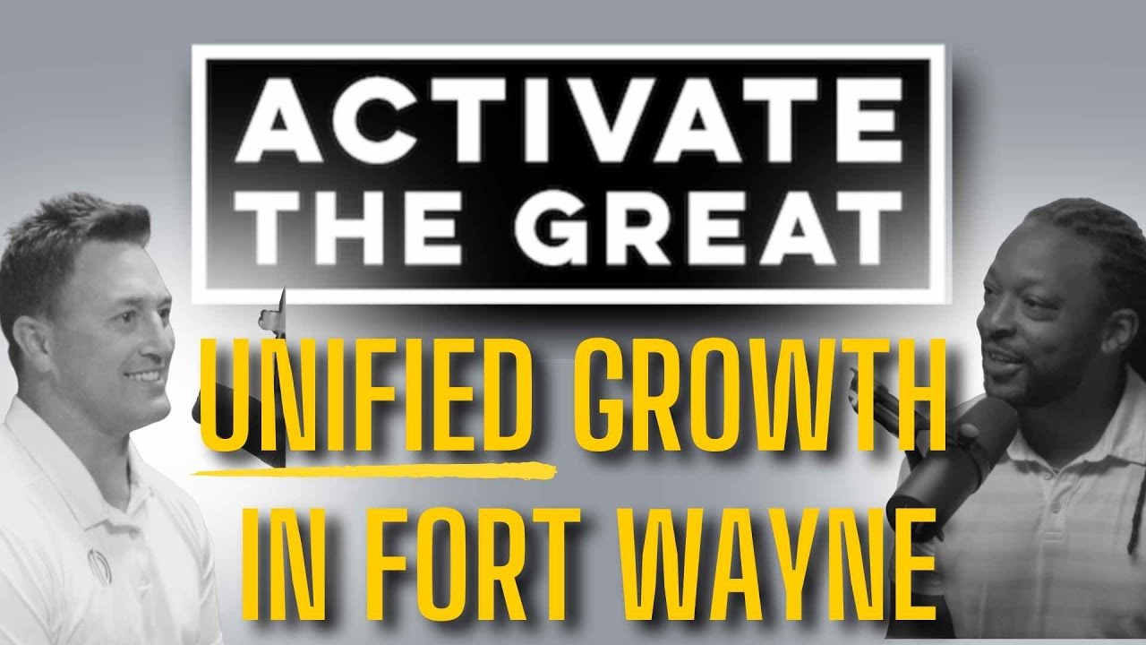 ATG Interview Chip Clark, CEO of Unified Developments. YouTube