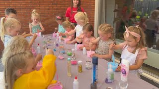 2022 Kinderfeest Roos