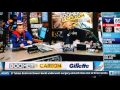 John bushell jr on boomer  carton