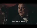 Peaky blinders s02e02 letter to winston churchill example of impactful speech by thomas shelby