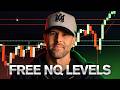 I Give Away My NQ Levels for Free in RIPS Nation (IG Group)