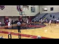 Ramapo vs. Rowan