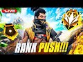 free fire is live