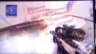 Hit a Another Hitmarker