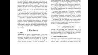 Adaptive Contextual Biasing for Transducer Based Streaming Speech Recognition - ArXiv:23