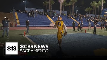 Edison vs. Grant | 2025 Friday Gameday Week 13 quarterfinals highlights