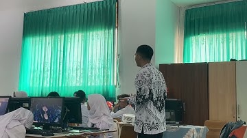 Micro teaching untuk Tugas Bimtek Informatika 2024 - (Analisis Data)