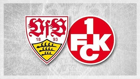 1993-94 VFB Stuttgart-1.FC Kaiserslautern