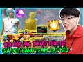 ĐỔI HỘP MA THUẬT BÚP BÊ, THÁCH ĐẤU GIẢ BOT NGHÈO TROLL LẬT KÈO 4 TOP SERVER HUYỀN THOẠI TỬ CHIẾN