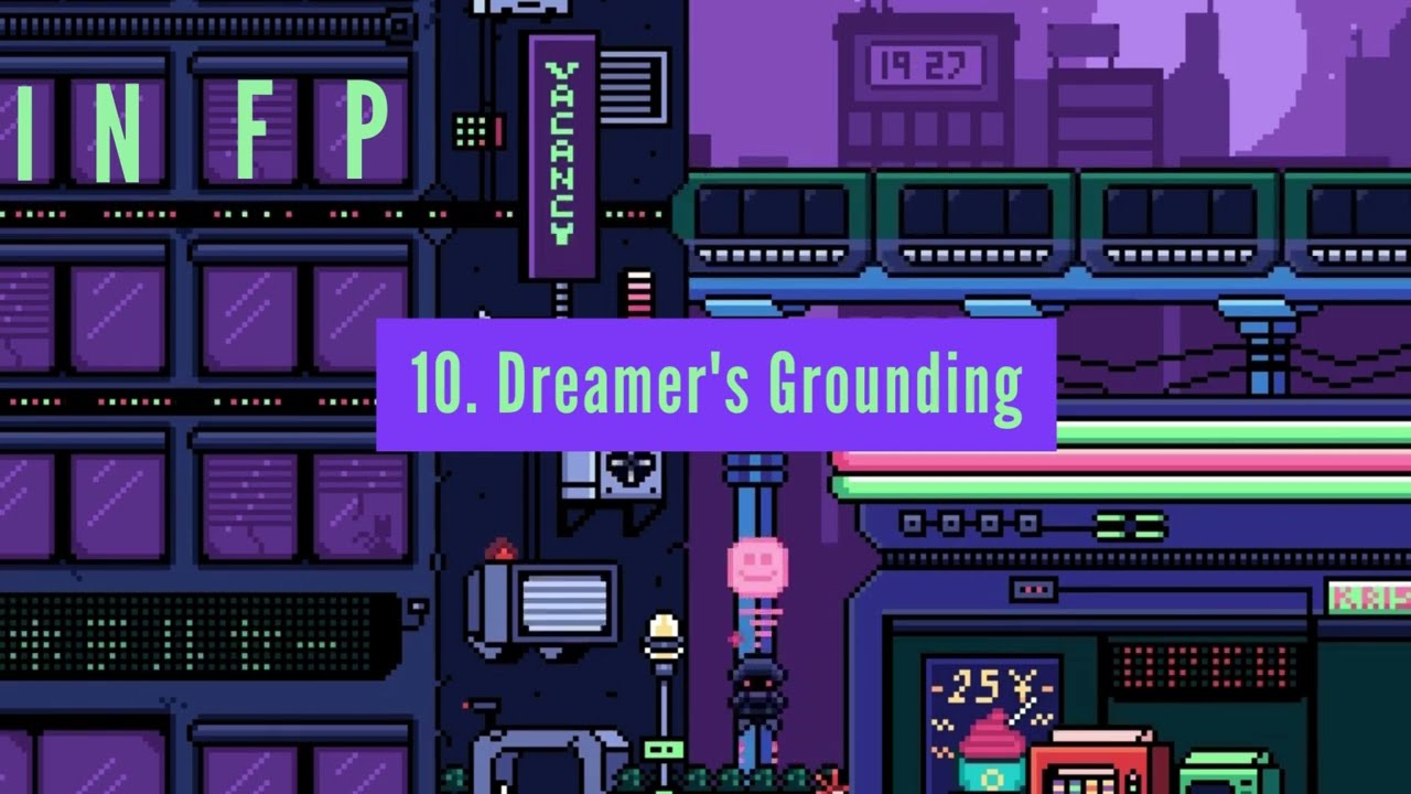 Unlocking INFP: 10 Revealing Traits of the Idealistic Mind