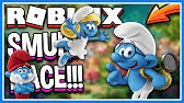 Roblox Smurfs The Lost Village How To Get Smurf Hat 2 Free Hats Youtube - how to get roblox free brainy smurf smurfs backpack smurfs the l roblox lost village smurfs