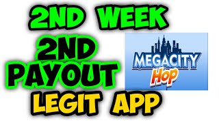 2nd Week 2nd Payout || Legit app || New App 2022 screenshot 4