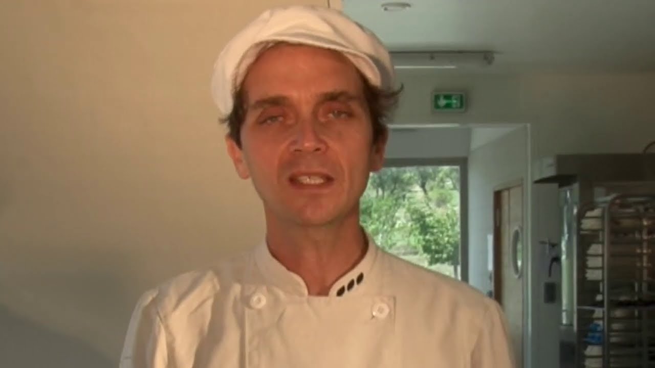 028 Faire un rafraîchi de levain