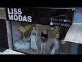 Liss Modas de Cândido de Abreu completa 21 anos de história no município