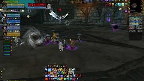 10 Man TOGC Twin Val