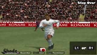 PES 2017 PS2 Skills HD ØªØ¹Ù„Ù Ø¬ÙÙŠØ¹ Ø®Ø¯Ø¹ Ø§Ù„Ø¨Ù„Ø§Ù‰ Ø³ØªÙŠØ´Ù† 2