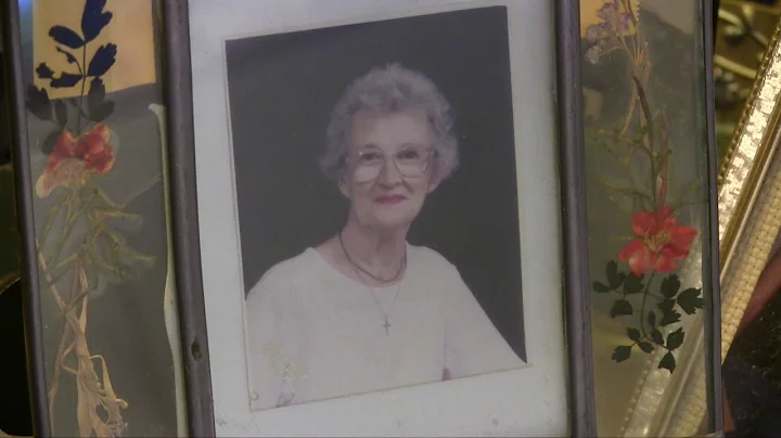 Jacksonville's Margaret Ellsworth Turns 100