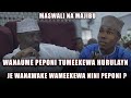 Je Wanawake wamewekewa Nini Peponi ? / Sheikh Walid Alhad