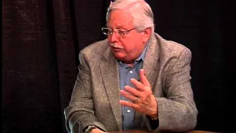 People of the Lake - Ron Estep - Dir of Helping Ha...