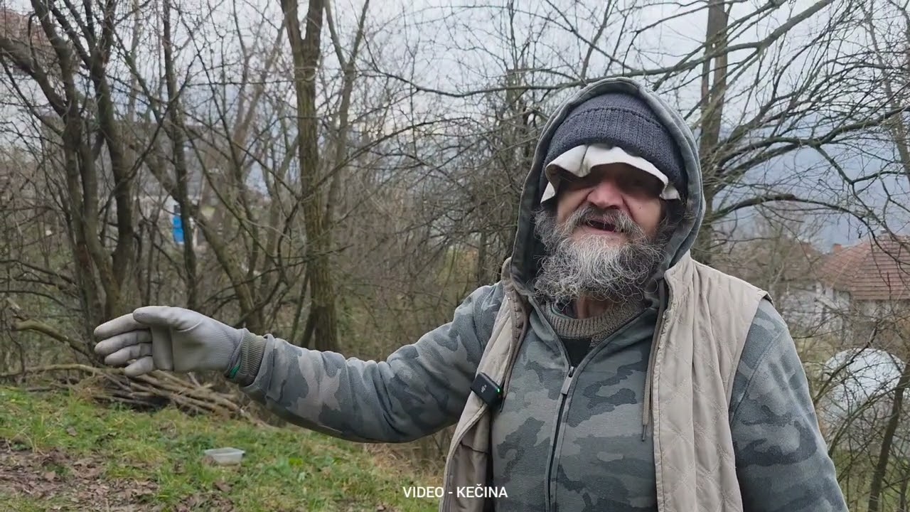 Najteži slučaj koji sam snimio, pogledajte video do kraja