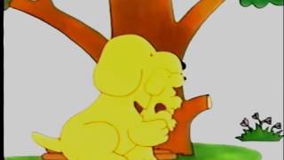 Canadian Opening To Winnie The Pooh And Tigger Too 2000 Vhs 2004 Reprint